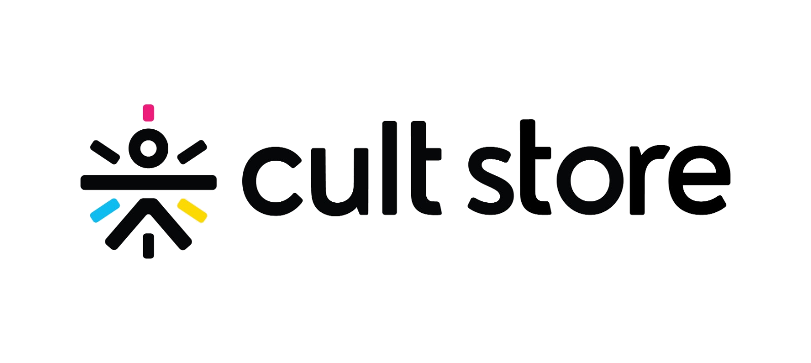 Cult Store logo